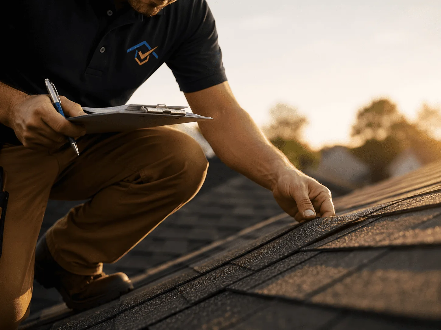 Why Choose Roof Inspection in Cedar Point, KS